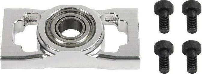 Align 700X Support de palier pignon moteur