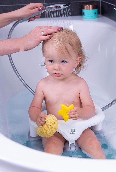 Actual product image Rotho Babydesign Baby bath seat