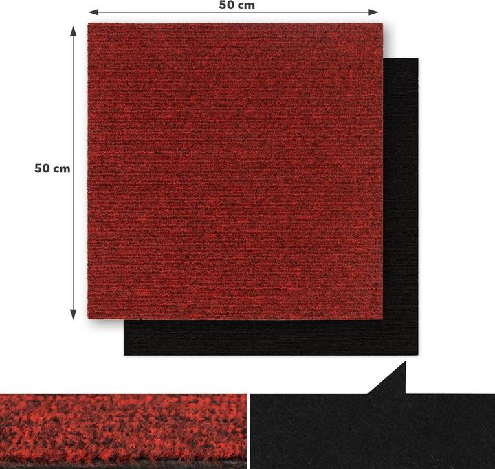 Produktbild Karat Moscow (50 x 50 cm)