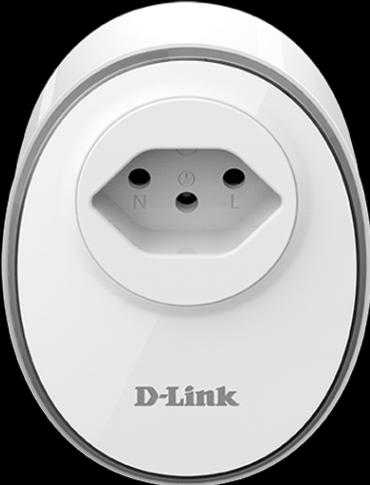 Actual product image D-Link Smart Plug