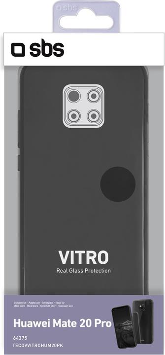 Immagine prodotto SBS Custodia protettiva (Mate 20 Pro)