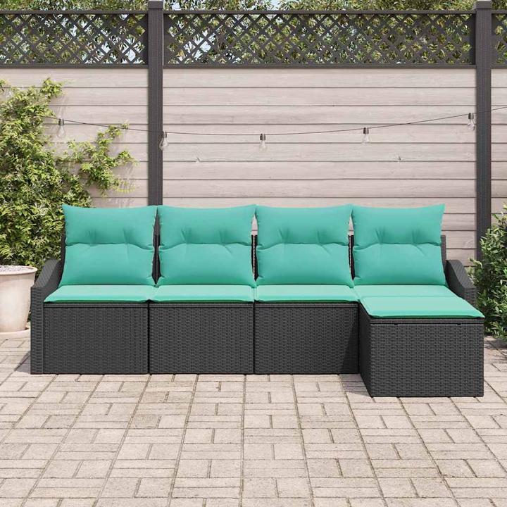 Produktbild vidaXL Garten-Sofa