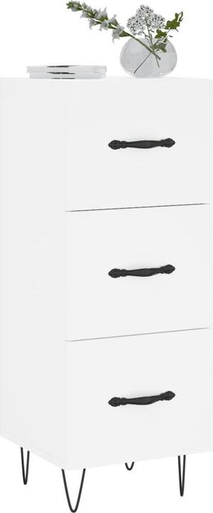 Produktbild vidaXL Sideboard (34.50 x 34 x 90 cm)