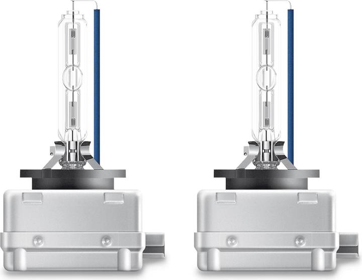 Actual product image Osram D1S Cool blue Intense Xenarc (D1S)