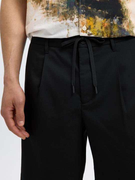 Actual product image Selected Homme Kordelzug Shorts (S)