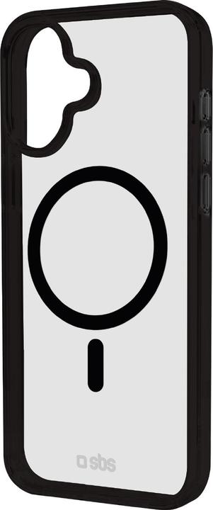 Noir, Transparent