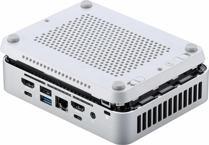 Produktbild ASUS RNUC14RVSU9089A2I (Intel Core Ultra 9 185H)