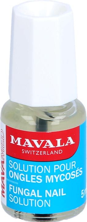Produktbild Mavala Mavamed (5 ml)