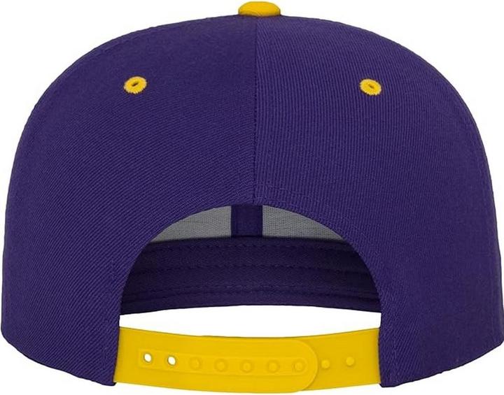 Produktbild Flexfit Snapback Mütze