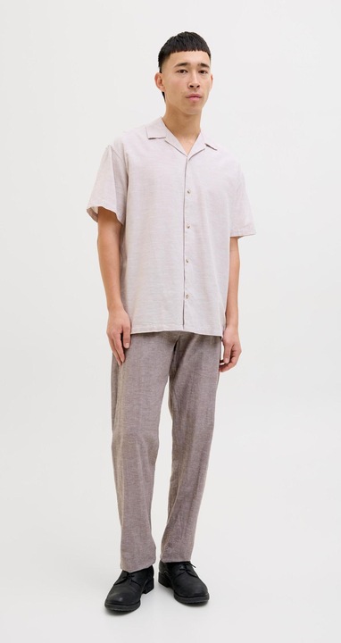 Actual product image Jack & Jones Loose fit jogging trousers Jogging trousers (XL)