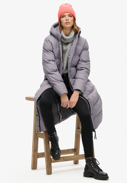 Produktbild Superdry strickmütze kind soft rib (One Size)