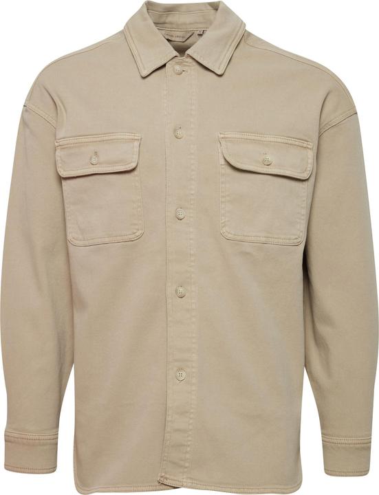 Produktbild Casual Friday CF0083 LS overshirt - 20504653 (XL)