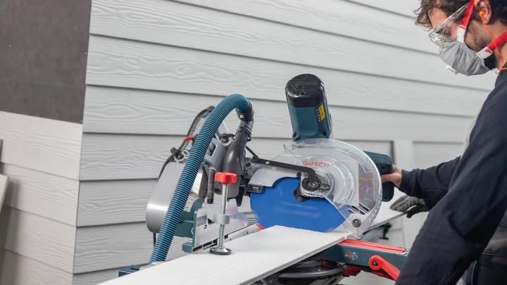 Productafbeelding Bosch Professional Zubehör Cirkelzaagblad EX FC B 305x30-.