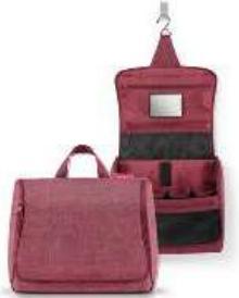 Immagine prodotto reisenthel toiletbag XL twist maroon (4 l)