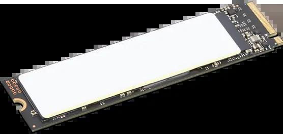Image du produit Lenovo 1To Performance PCIe Gen4 NVMe (1000 Go, M.2 2280)
