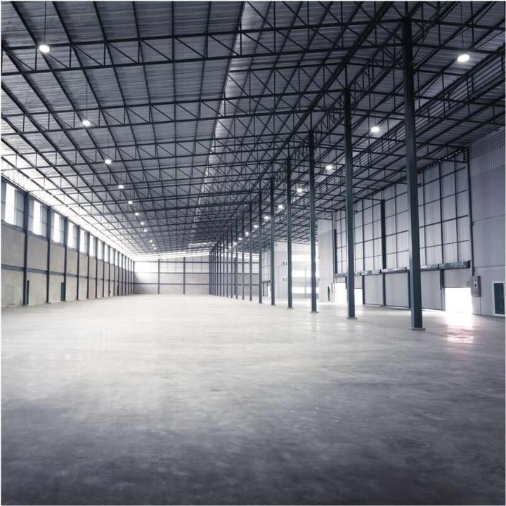 Immagine prodotto Emos Proiettore a LED HIGHBAY CORUS 133W (16000 lm)