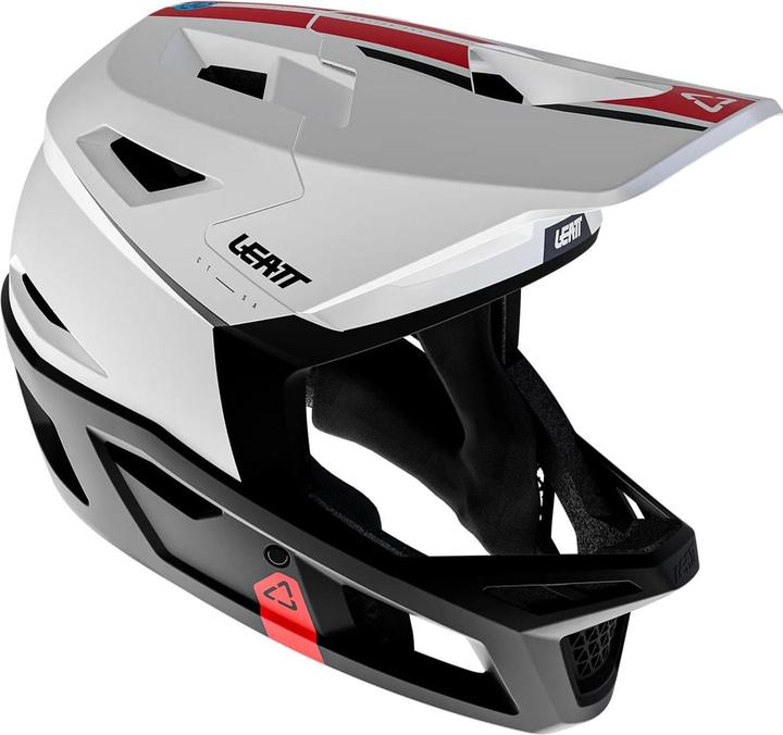 Image du produit Leatt MTB Gravity 4.0 Helmet (55 - 56 cm)
