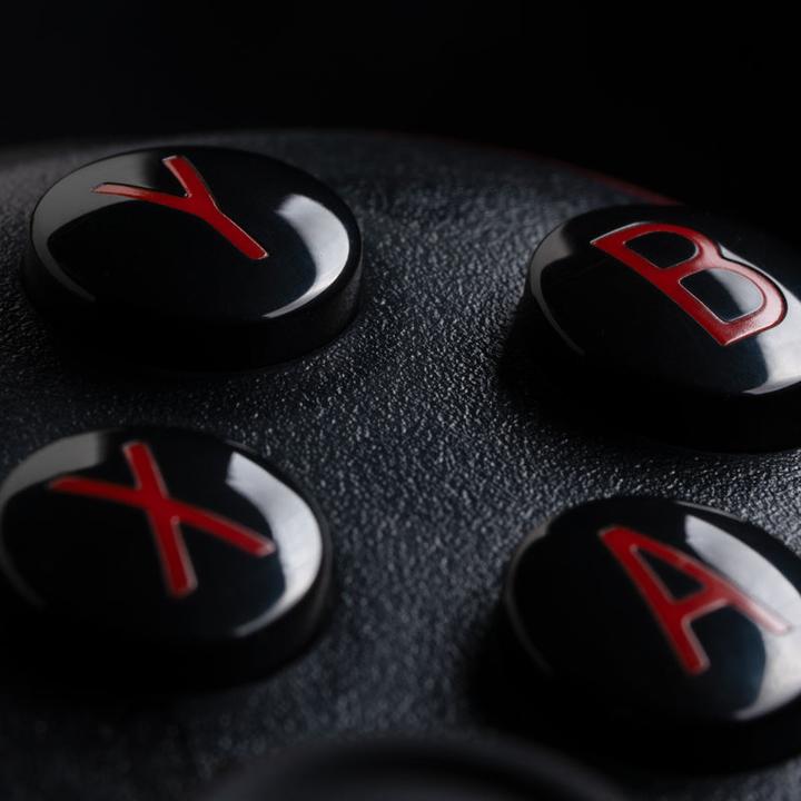 Immagine prodotto 8bitdo Ultimate 2C 2.4G Pad Nero Mito Wukong (Android, PC)