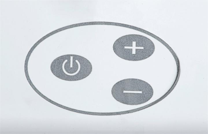 Produktbild Maul MAULintro LED-Schreibtischlampe weiss 11 W (1449 lm)