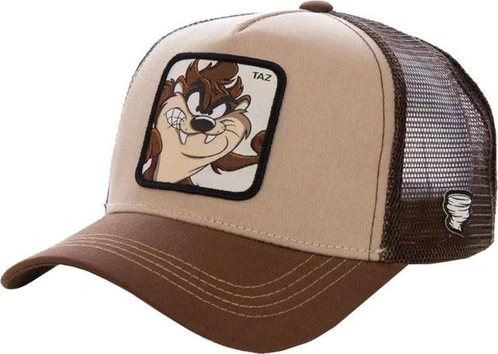 Produktbild Capslab Looney Tunes Freegun-Kappe (One Size)