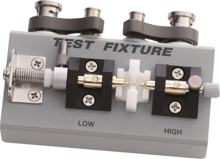 Image du produit GW Instek Adaptateur de mesure LCR-15
