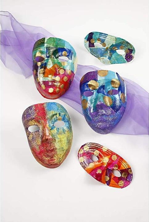 Actual product image Creativ Company Tissue paper A4 Glued, 300pcs. (300 x)