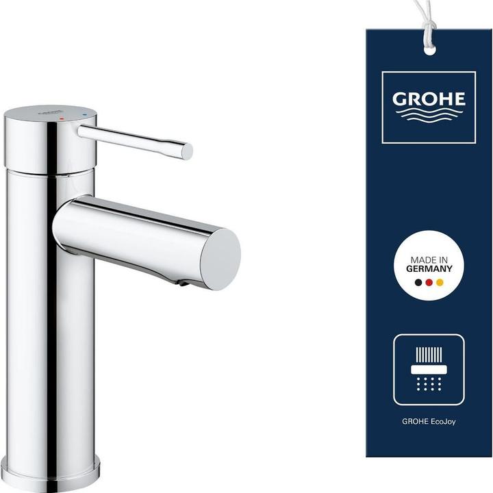 Produktbild Grohe Essence Einhand-Waschtischbatterie S-Size
