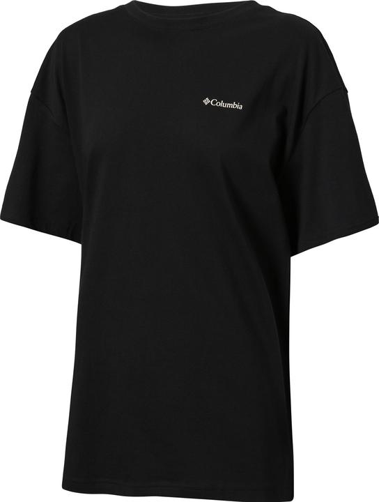 Black / Floral Groove