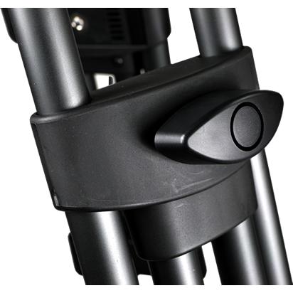 Thumbnail - Libec T103C, Stativ