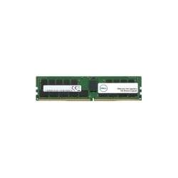 Thumbnail - Dell 8GB, DIMM, 2400MHZ, 1Gx64 (1 x 8GB, 2400 MHz, DDR4-RAM, DIMM), RAM