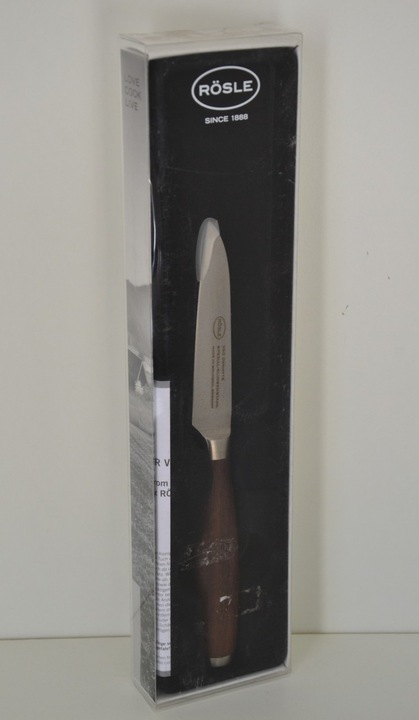 Produktbild Rösle Gemüsemesser (9.20 cm)