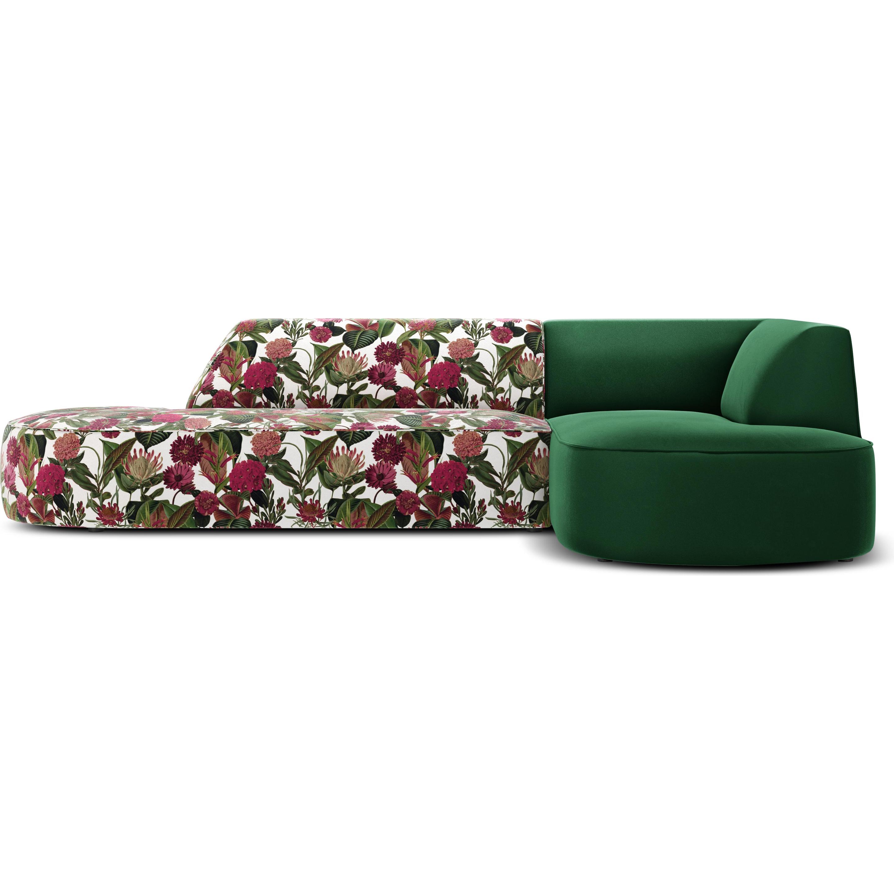 CXL by Christian Lacroix, Sofa, Charles (Ecksofa)