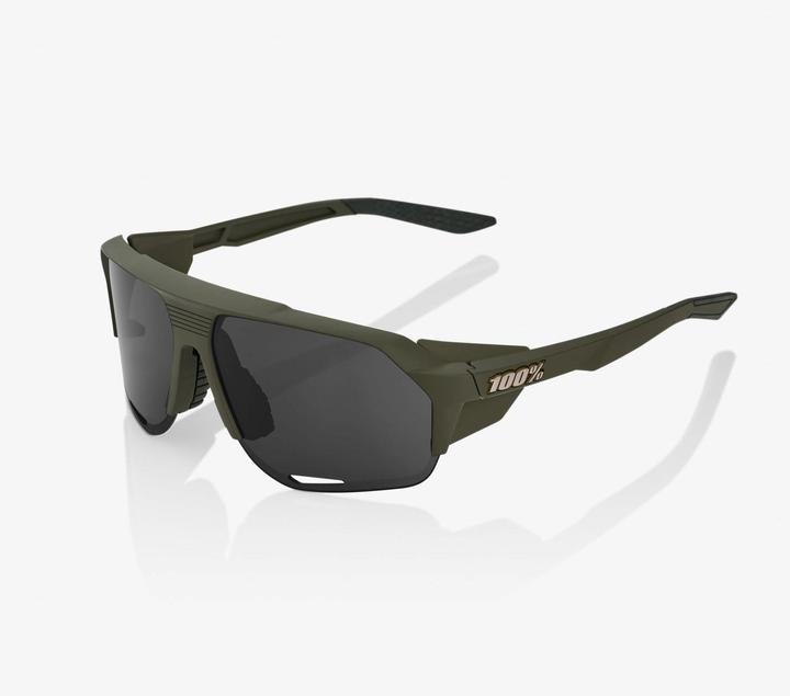 Produktbild 100% Norvik (Army Green, Smoke)