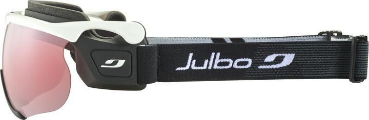 Actual product image Julbo Sniper Evo M S1+2+3 VLT 86+25+15 %