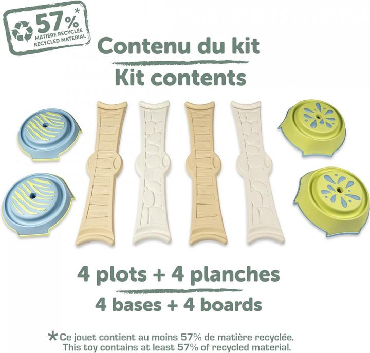 Immagine prodotto Smoby Corso Avventura S.Life