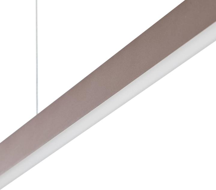 Actual product image Lucande Mylosh (6100 lm)