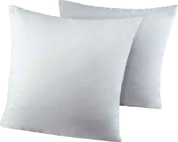 Produktbild HTI-Living Kissenhülle 2er Set 80 x 80 cm (80 x 80 cm)