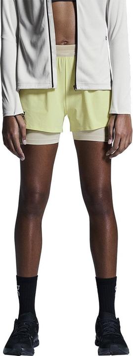 Produktbild On Running Performance 2/1 Shorts (M)