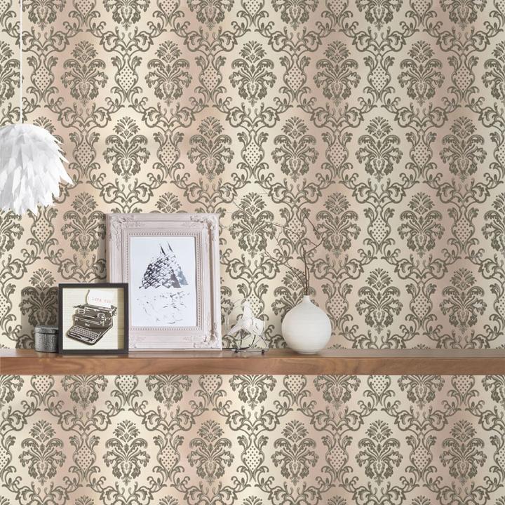 Actual product image A.S. Création Hermitage 10 10 (53 x 1000 cm)