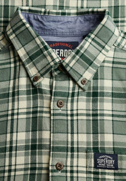 Image du produit Superdry Chemise (XL)