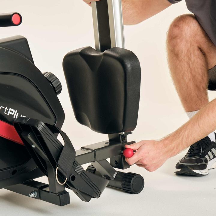 Image du produit Sportplus Rameur