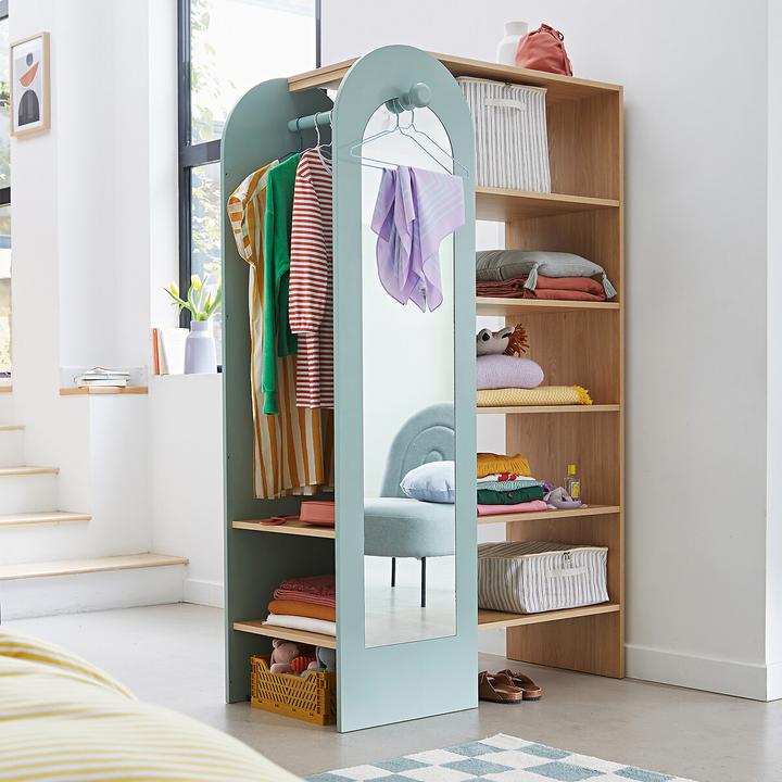 Immagine prodotto La Redoute Interieurs Zaria (110 x 50 x 180 cm)