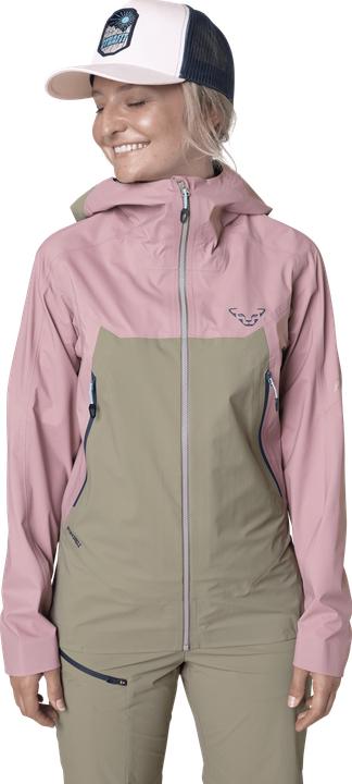 Actual product image Dynafit Transalper 3-Lagen Jacke (XS)
