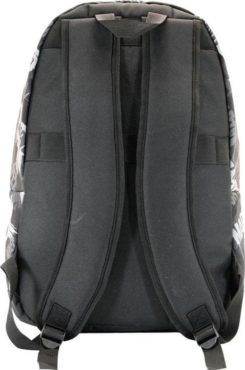 Image du produit Karactermania FAN HS Backpack Scratches (22 l)