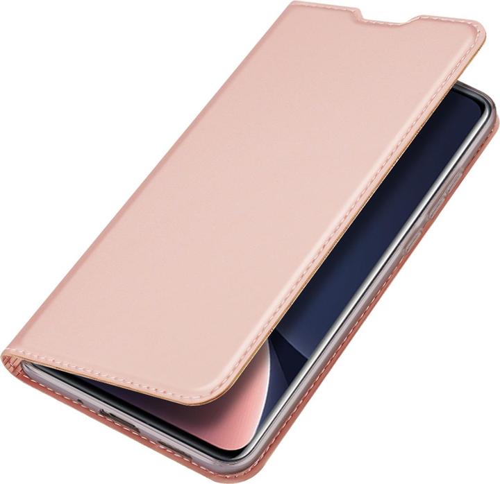 Produktbild Dux Ducis Skin Pro Series Bookcover (Xiaomi 12 Pro)