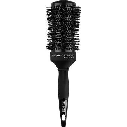 Tools for Beauty, Haarbürste + Kamm, Hr Brush Hourglass Styling 53mm