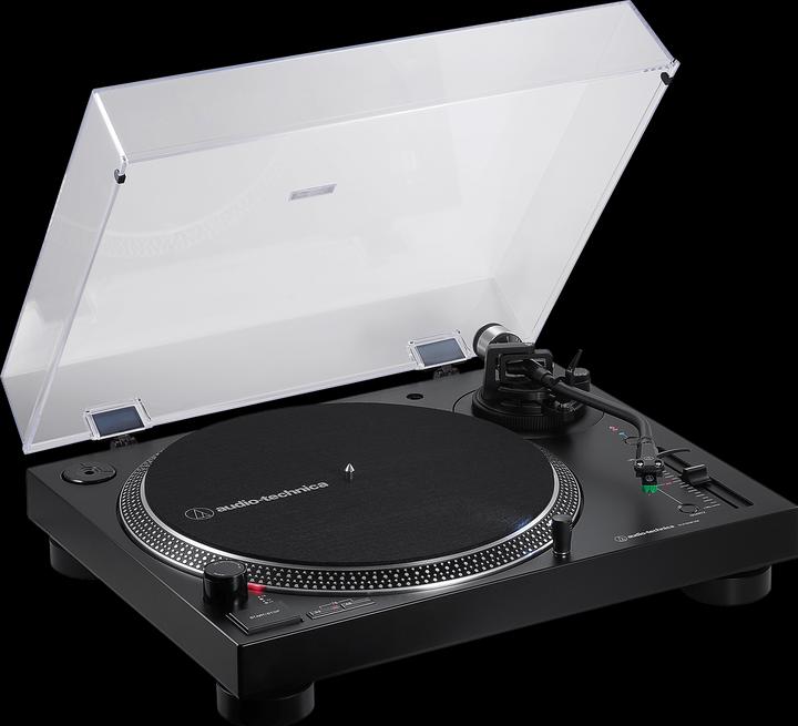Image du produit Audio-Technica AT-LP120XBT-USB (Manuel)