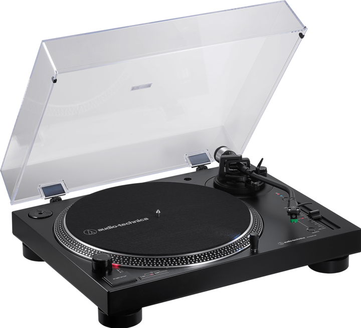 Actual product image Audio-Technica AT-LP120XBT-USB (Manual)