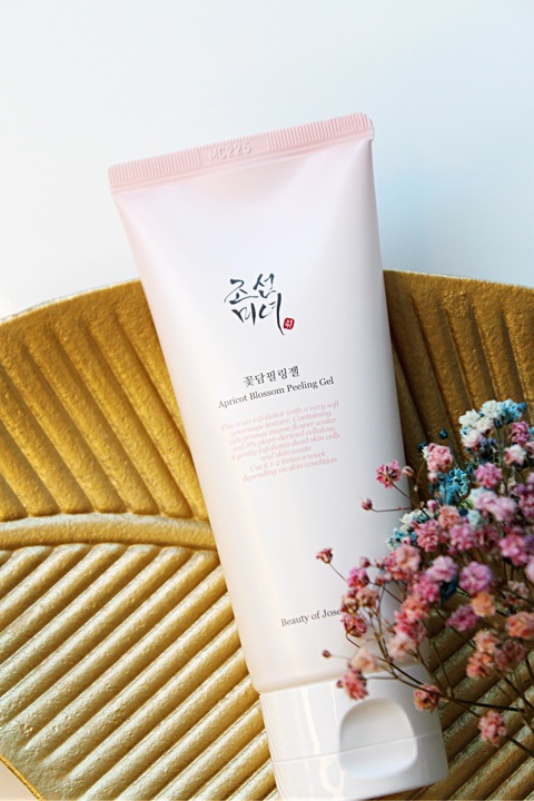 Immagine prodotto Beauty of Joseon Peeling (Esfoliazione, 100 ml)
