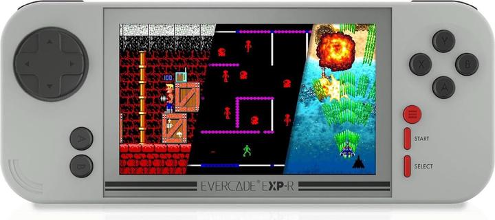 Immagine prodotto Blaze Evercade EXP-R